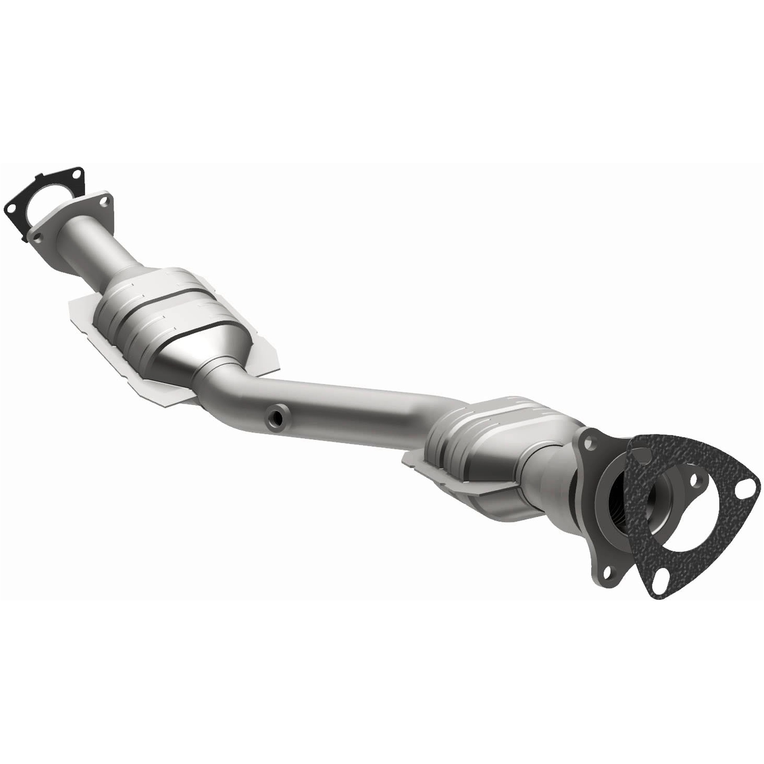 MagnaFlow 2007-2010 Saturn Vue OEM Grade Federal / EPA Compliant Direct-Fit Catalytic Converter